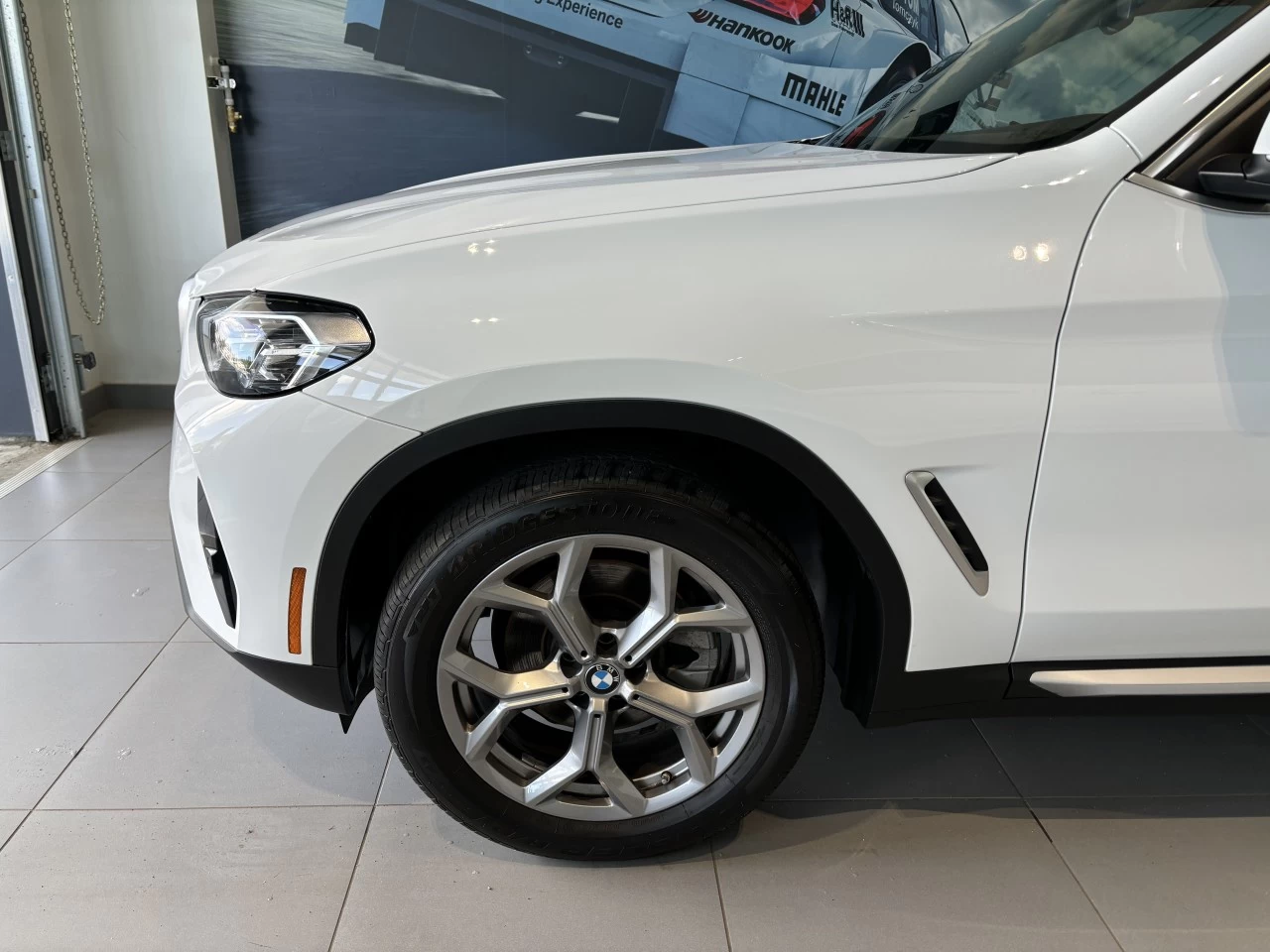 2023 BMW X3 xDrive30i Main Image