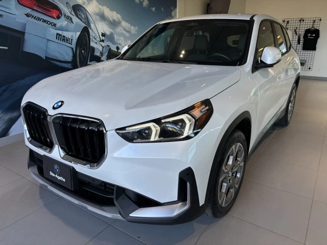 BMW X1 xDrive28i 2023