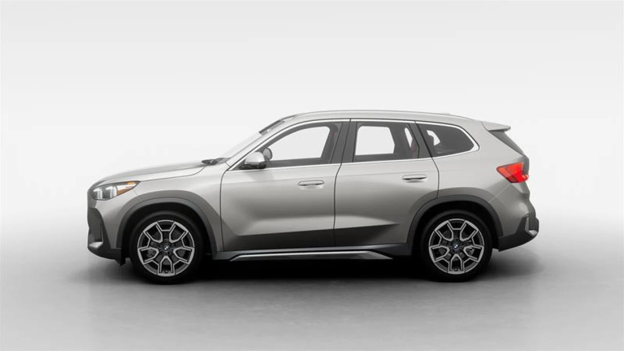 2025 BMW X1 xDrive28i Image principale