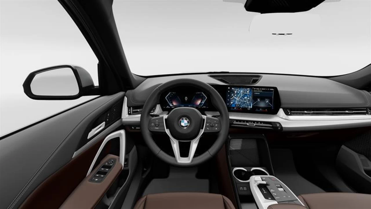 2024 BMW X1 xDrive28i Image principale