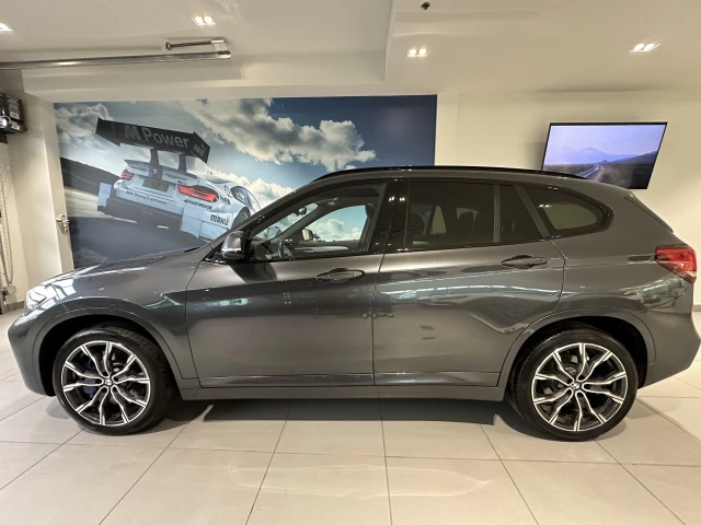 BMW X1 xDrive28i 2021