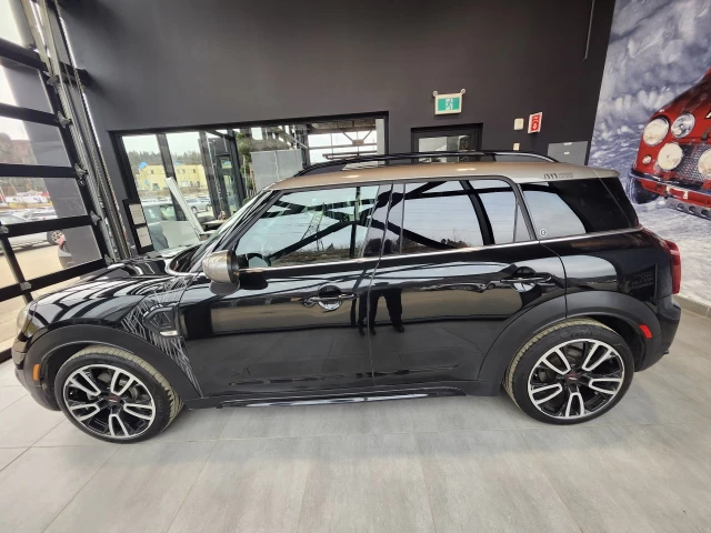 Mini Cooper Countryman Cooper S 2023