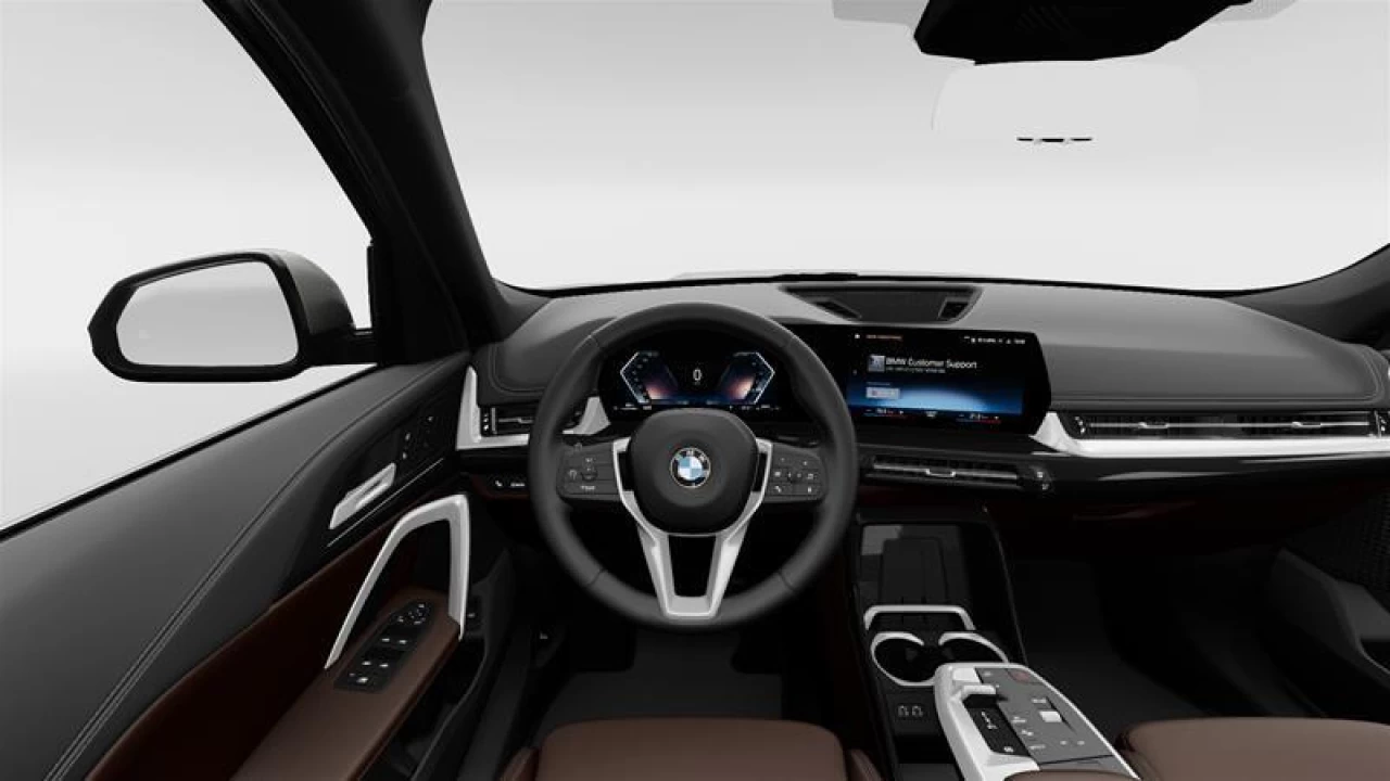 2025 BMW X1 xDrive28i Image principale