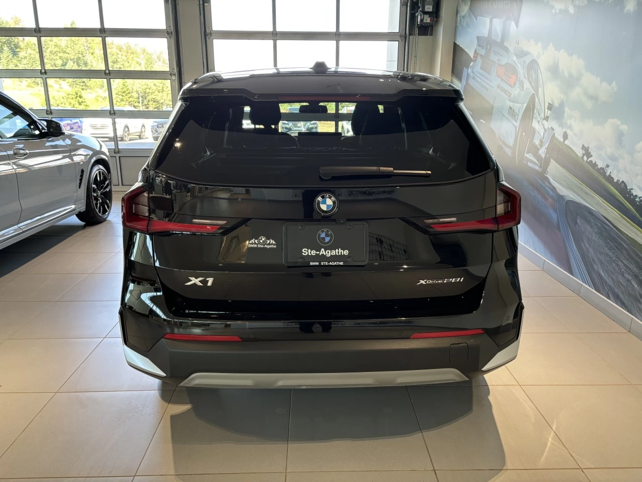 2023 BMW X1 xDrive28i Image principale