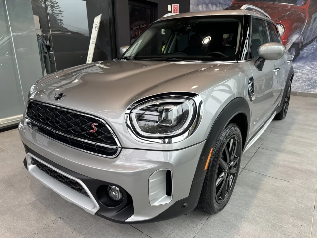 Mini Cooper Countryman Cooper S 2023