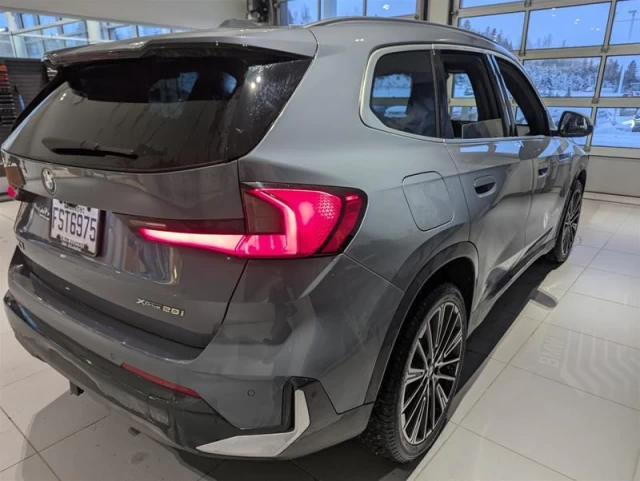 BMW X1 xDrive28i 2025