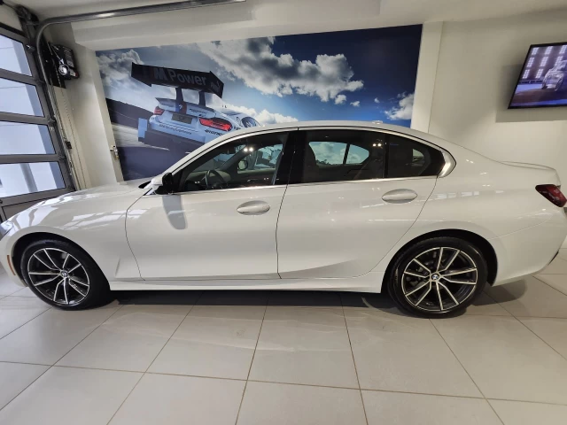 BMW 330i xDrive 330i xDrive 2022