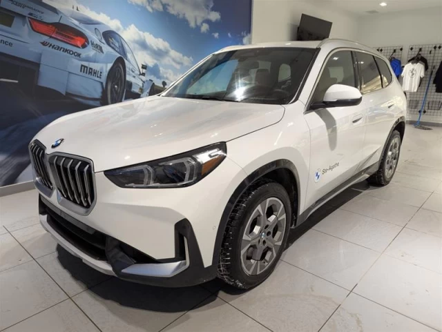 BMW X1 xDrive28i 2025