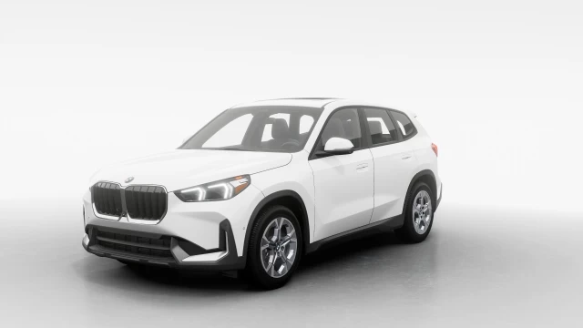 BMW X1 xDrive28i 2025