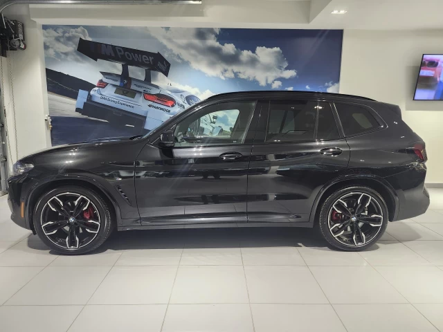 BMW X3 M40i 2022