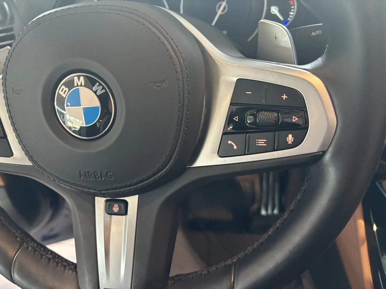 2021 BMW X4 xDrive30i Main Image