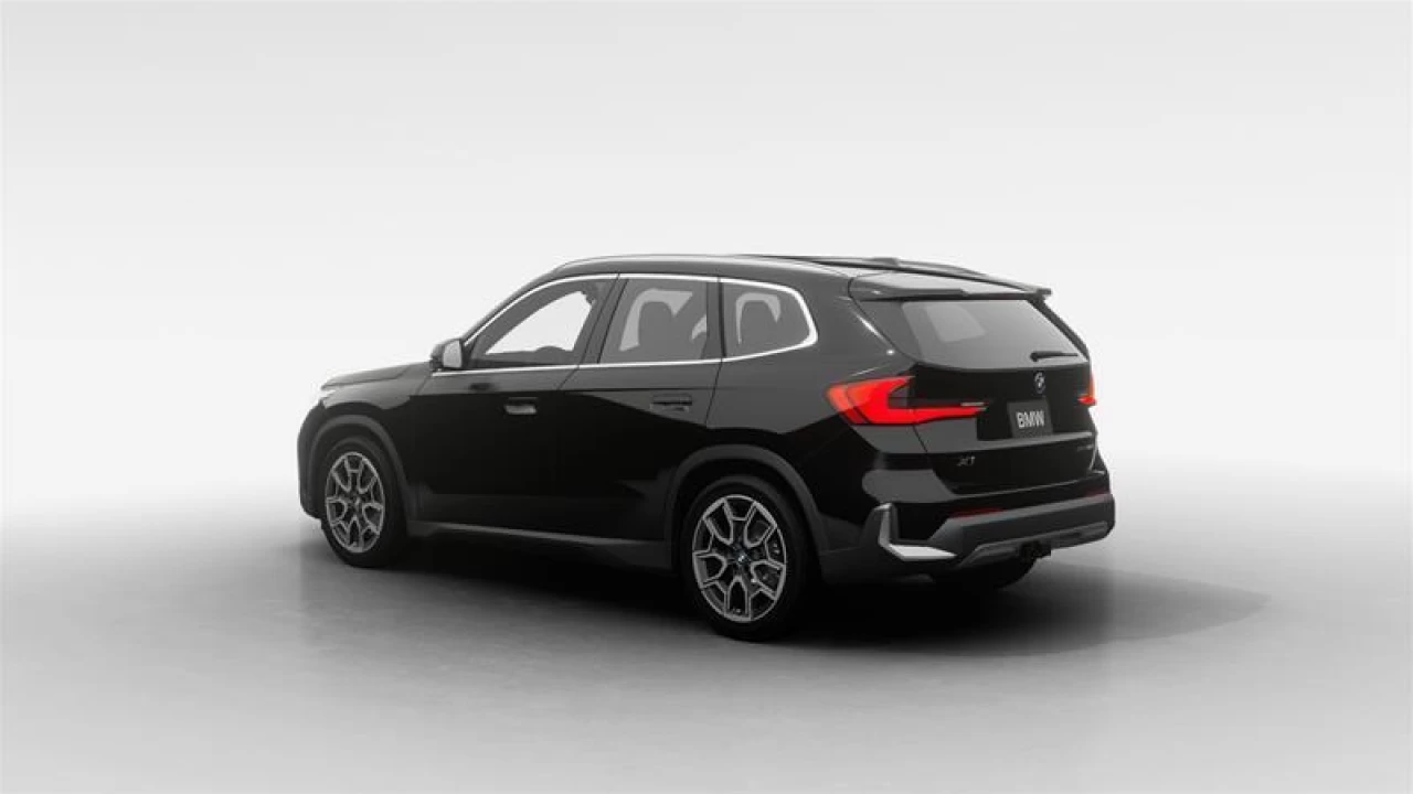 2025 BMW X1 xDrive28i Image principale