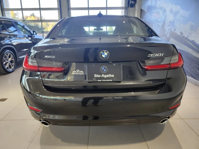 BMW 330i xDrive 330i xDrive 2020