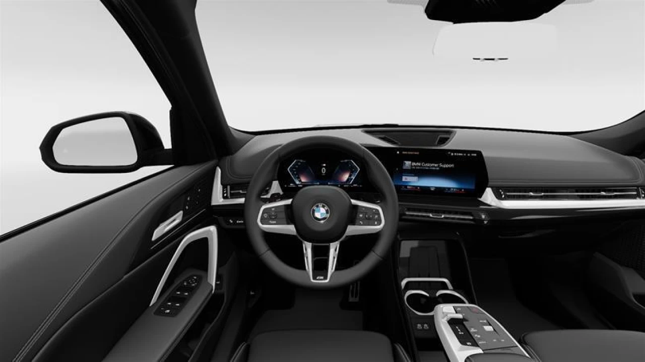 2025 BMW X1 xDrive28i Image principale