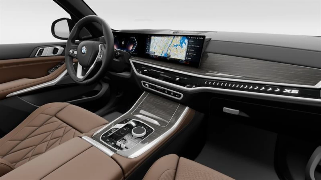 2025 BMW X5 xDrive40i Edition 25 Jahre Main Image