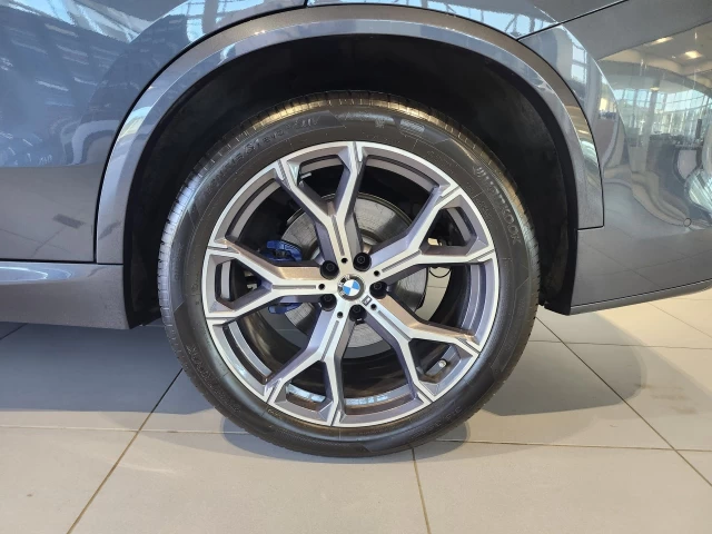 BMW X5 xDrive40i 2022