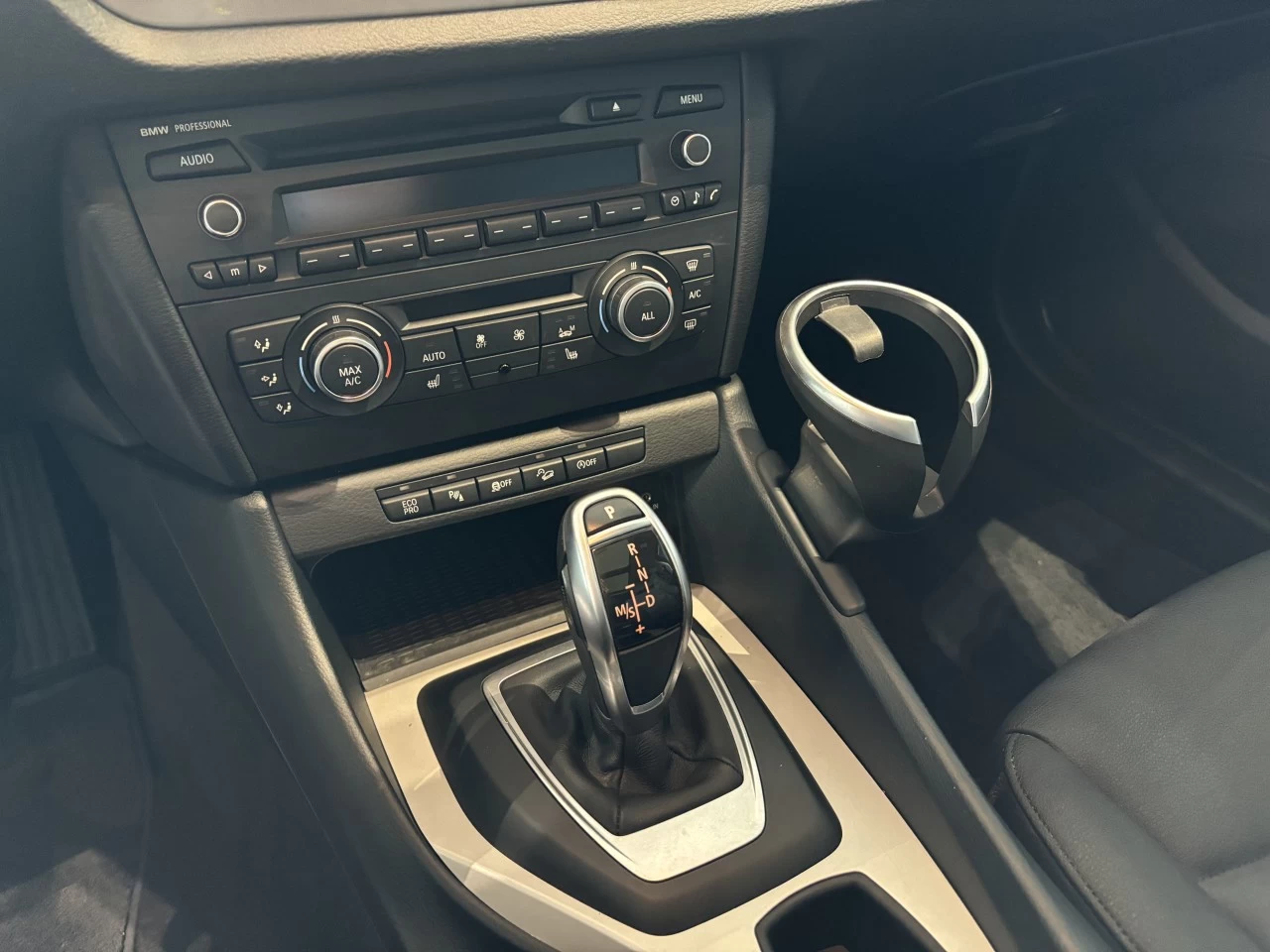 2015 BMW X1 xDrive28i Image principale