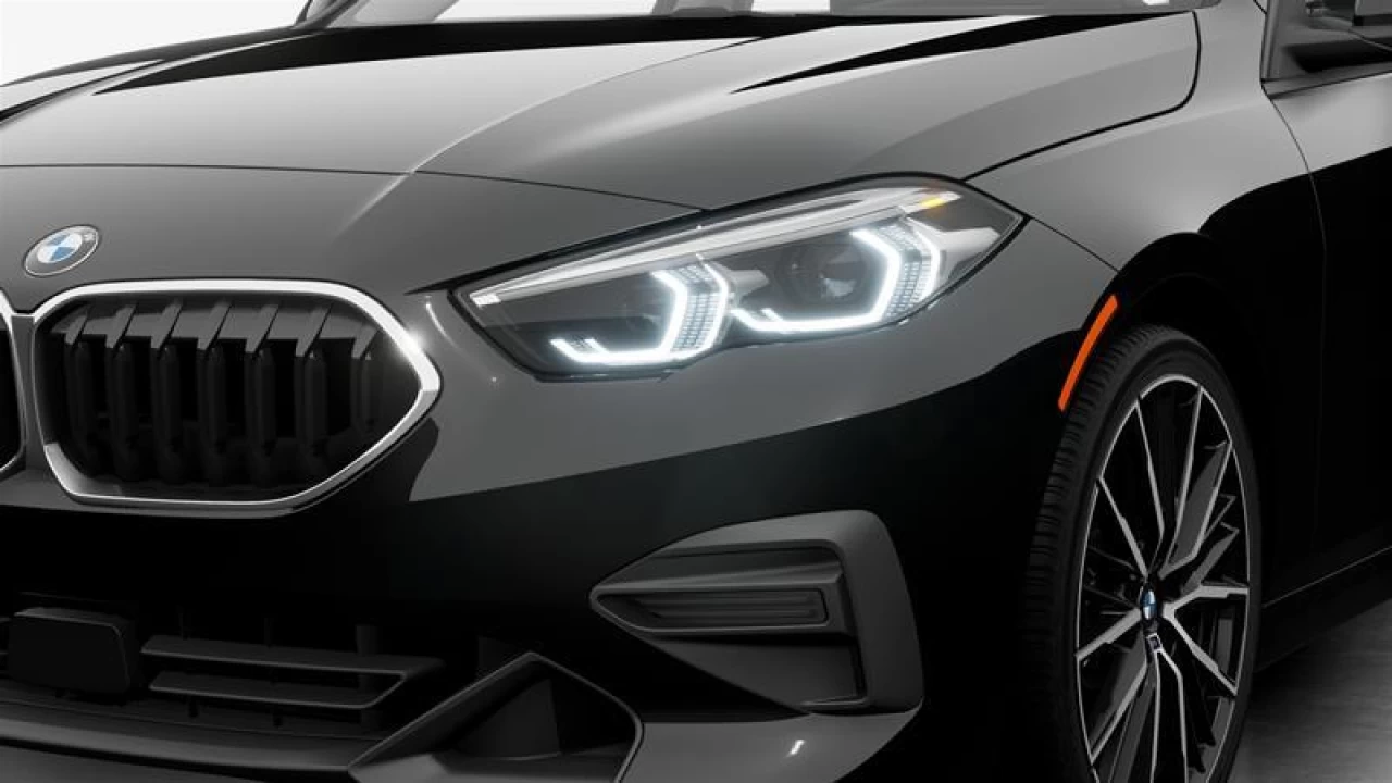 2024 BMW 228i xDrive Gran Coupe Main Image