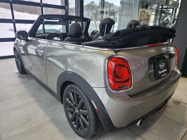 Mini Cooper Cooper 2021