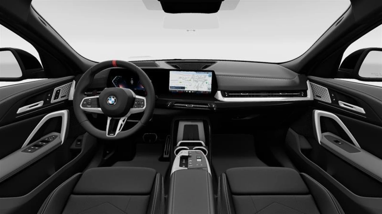 2025 BMW X2 xDrive28i Image principale