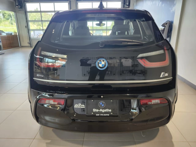 BMW i3 S 2018