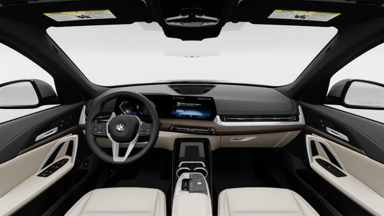 2025 BMW X1 xDrive28i Image principale