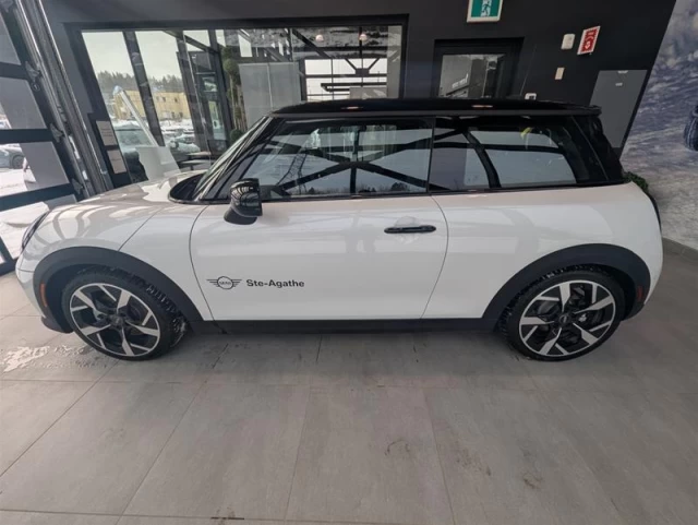 MINI COOPER S 3 Door 2025