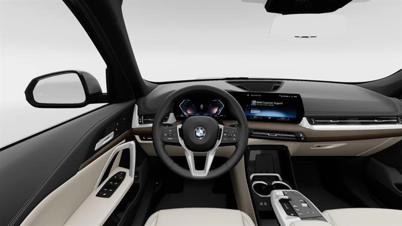 2025 BMW X1 xDrive28i Image principale