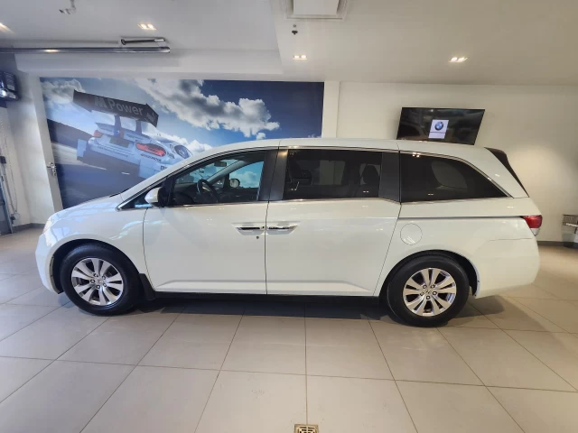 Honda Odyssey EX 2016