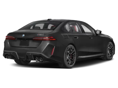 2026 bmw m5 berline