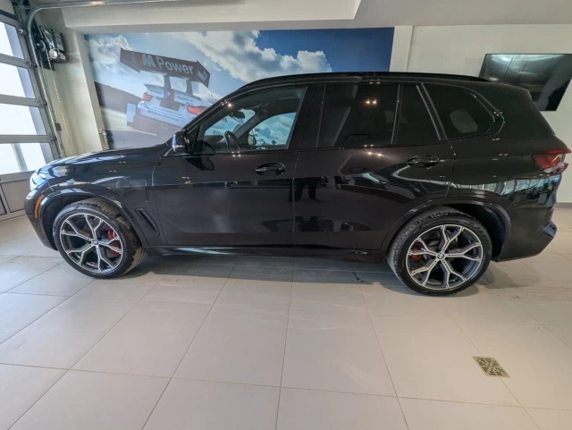 BMW X5 X5 xDrive45e 2021