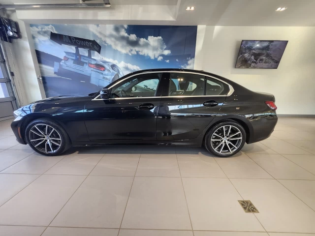 BMW 330i xDrive 330i xDrive 2020