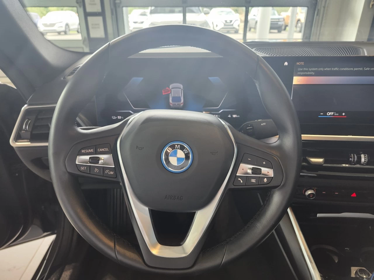 2023 BMW i4 eDrive35 Main Image