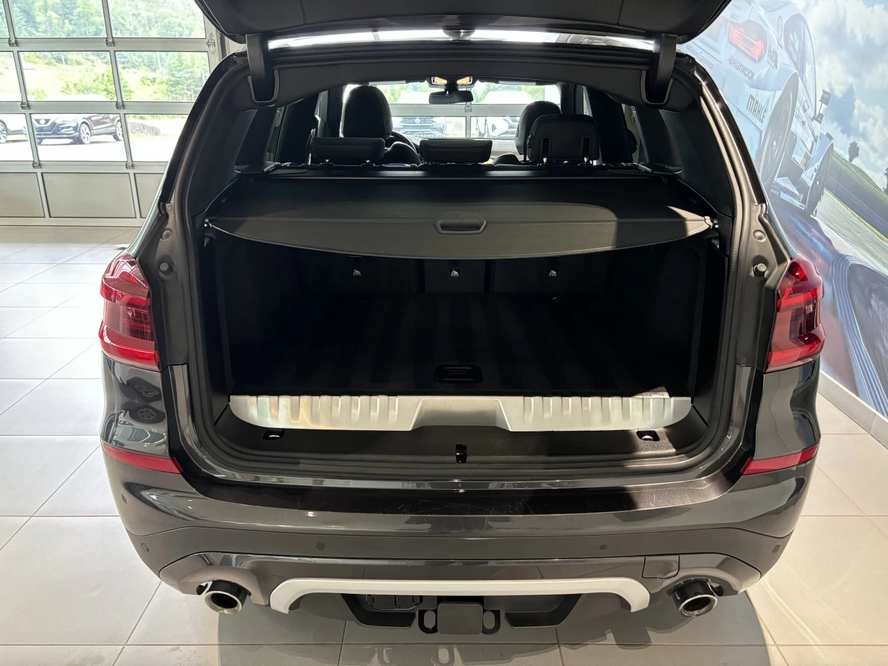 2021 BMW X3 X3 xDrive30e Main Image