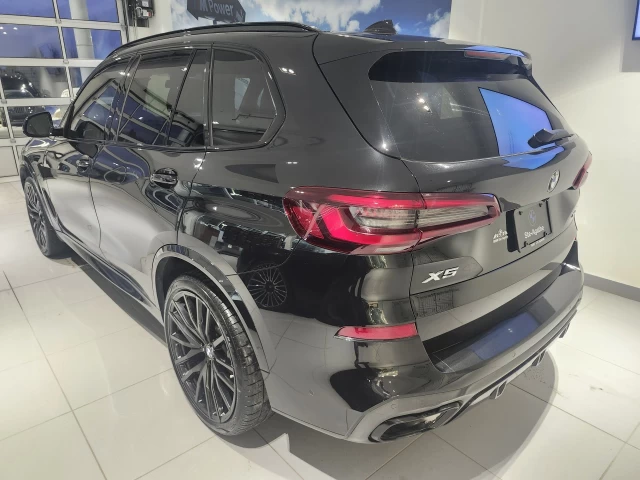 BMW X5 xDrive40i 2021