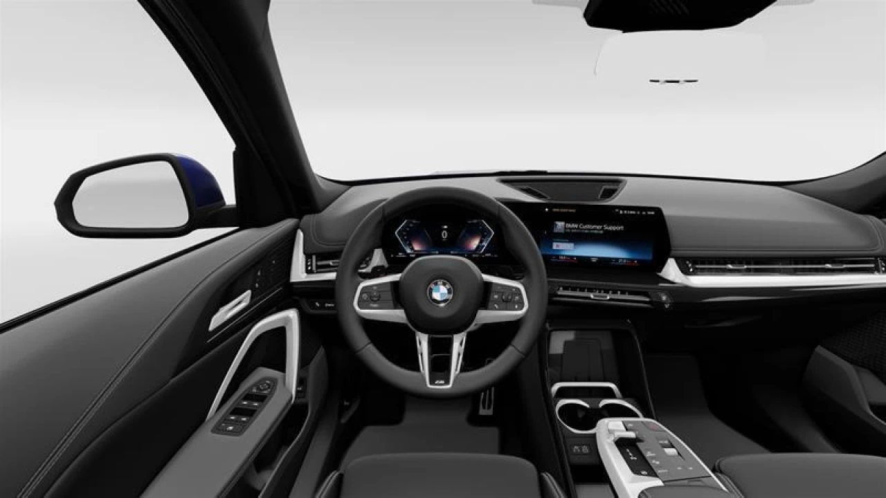 2025 BMW X1 xDrive28i Main Image