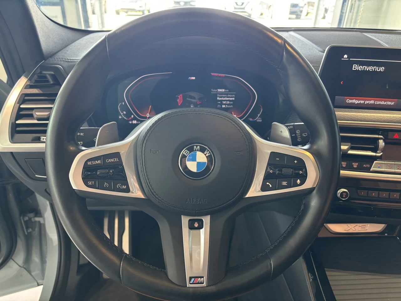 2023 BMW X3 xDrive30i Main Image