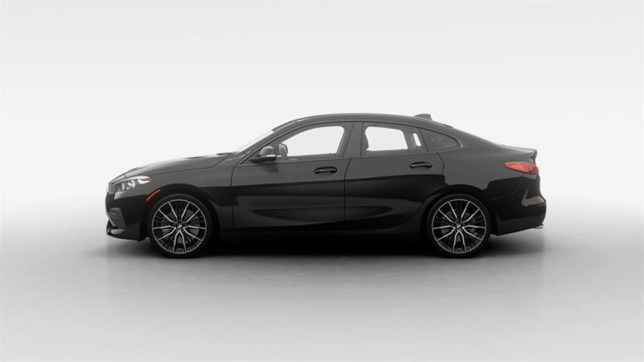 2024 BMW 228i xDrive Gran Coupe Main Image