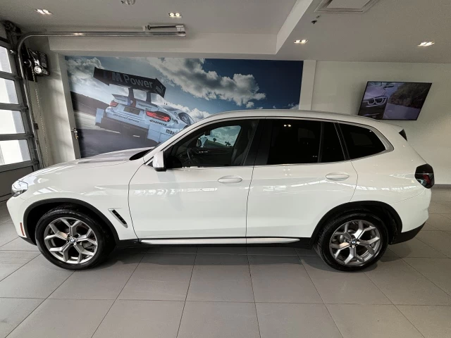 BMW X3 xDrive30i 2023