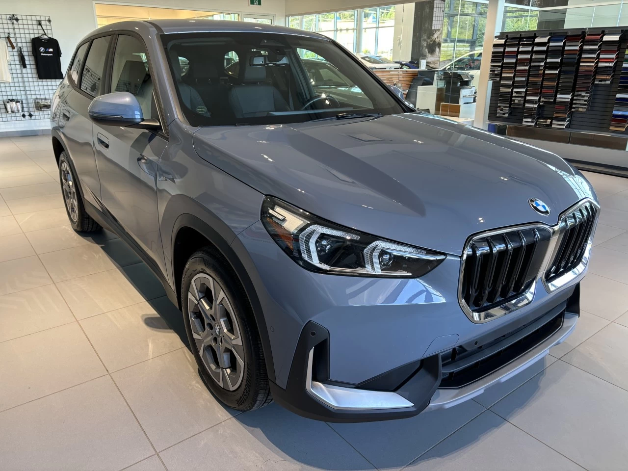 2023 BMW X1 xDrive28i Main Image