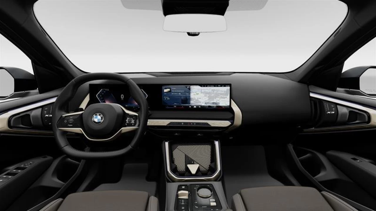 2025 BMW X3 30 xDrive Image principale