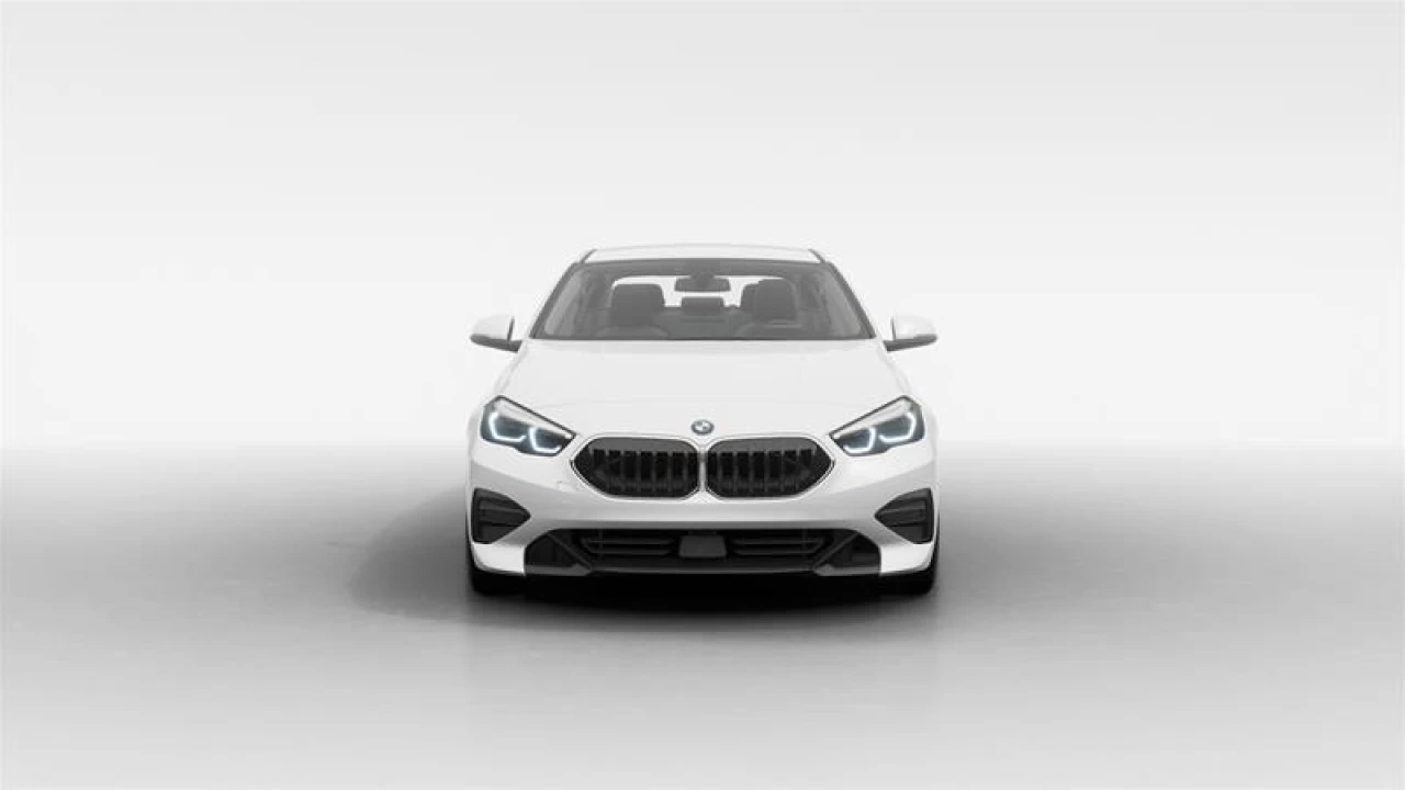 2024 BMW 228i xDrive Gran Coupe Main Image