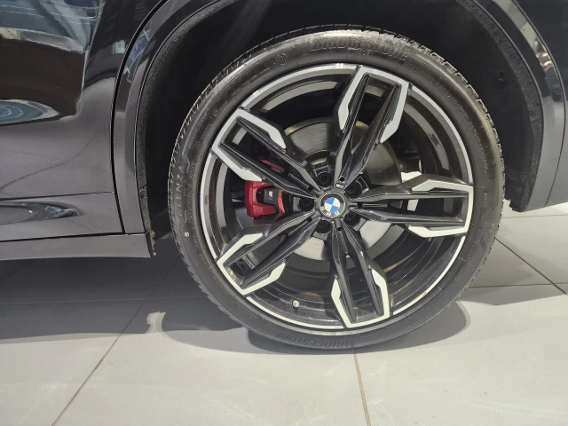 BMW X3 M40i 2022