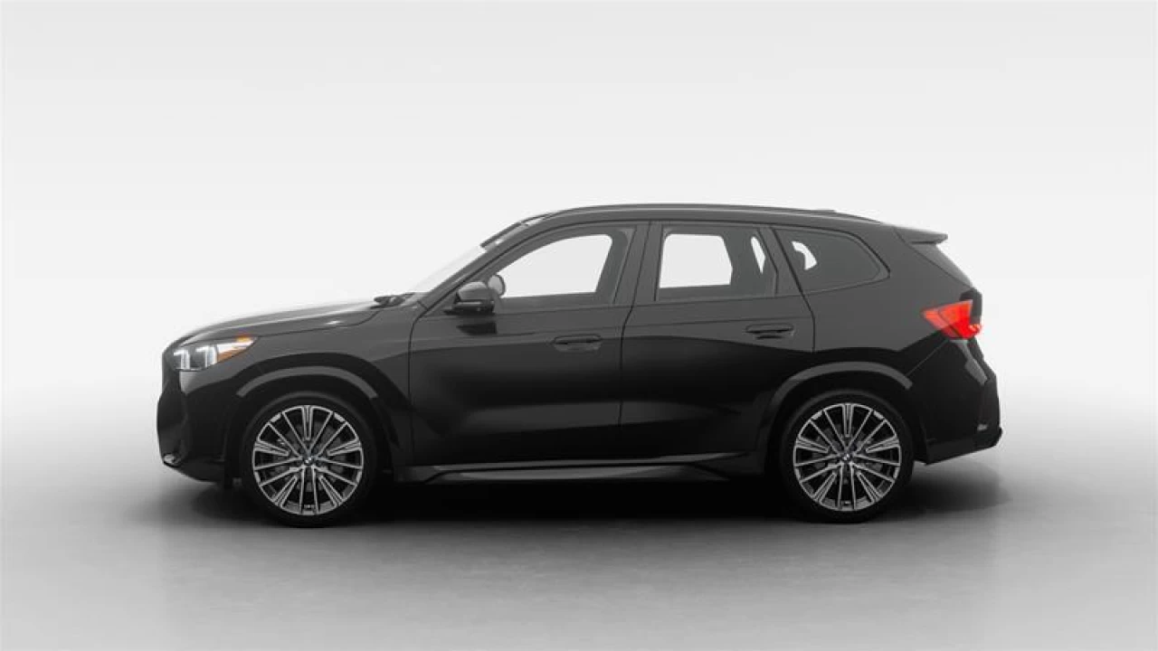 2025 BMW X1 xDrive28i Image principale