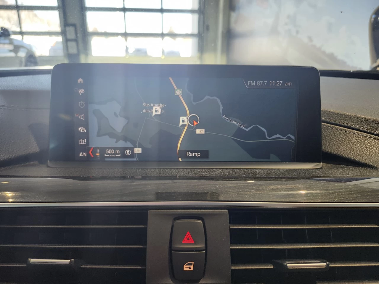 2019 BMW 4 Series 440i xDrive Main Image