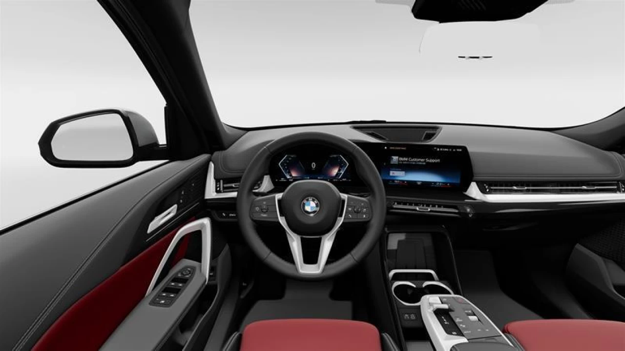 2025 BMW X1 xDrive28i Image principale