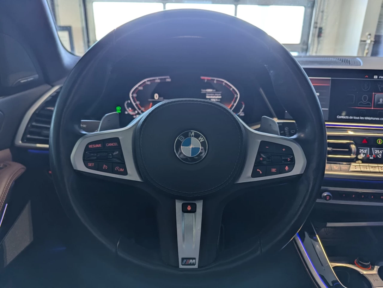 2021 BMW X5 xDrive40i Main Image