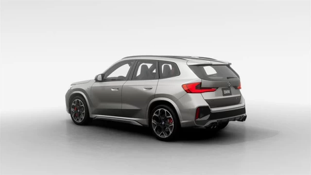 BMW X1 M35i xDrive 2025