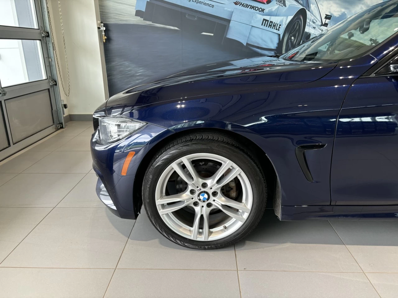 2020 BMW 430i xDrive 430i xDrive Image principale