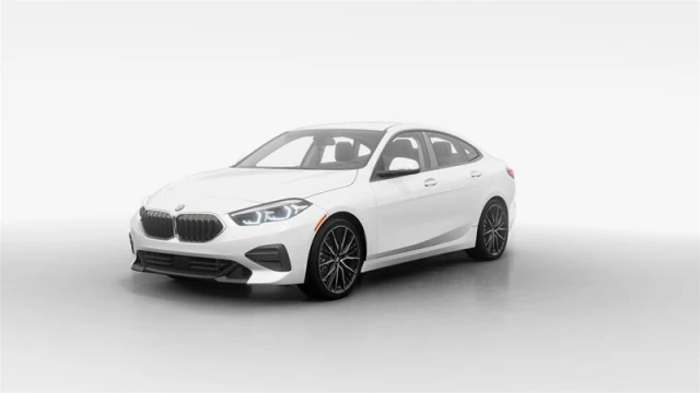 BMW 228i xDrive Gran Coupe 2024